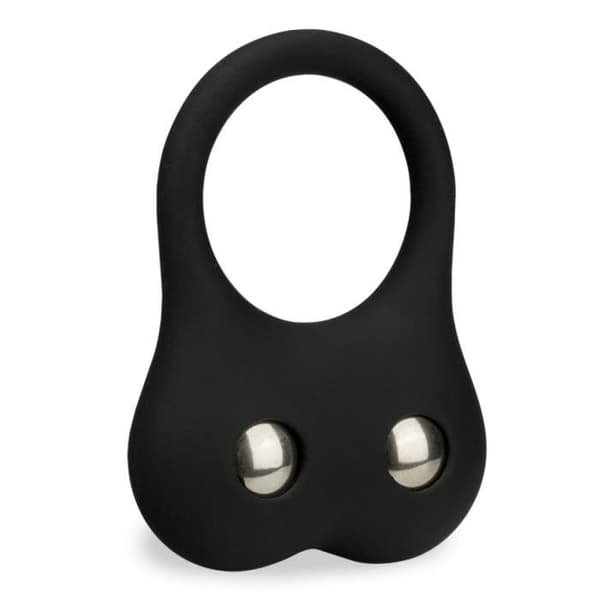 Ballstretcher i silikon och metall vikt 75g