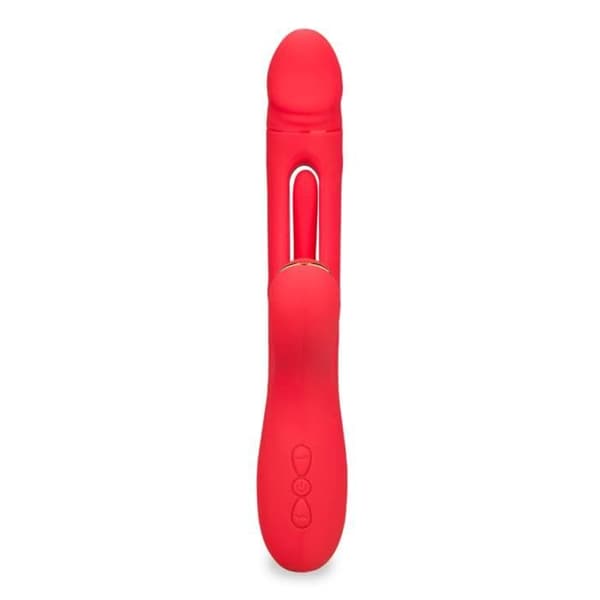 Festival Tapping Rabbit Vibrator