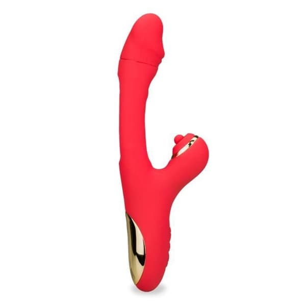 Festival Tapping Rabbit Vibrator