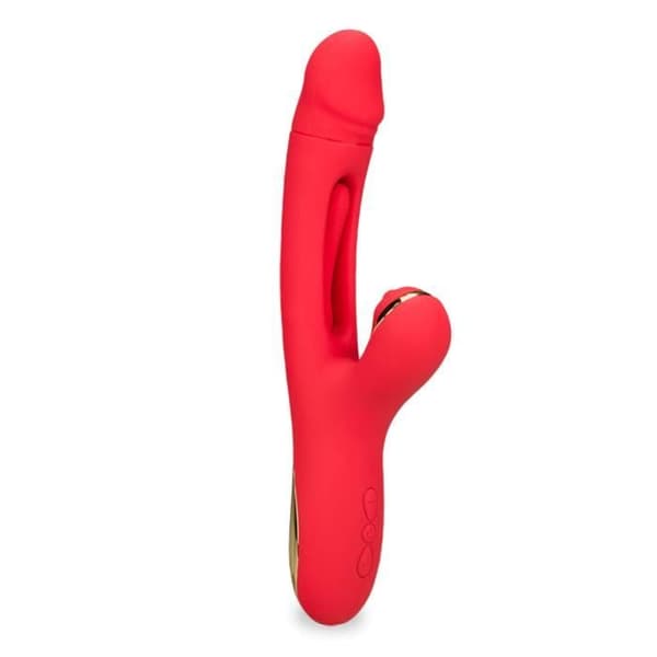 Festival Tapping Rabbit Vibrator