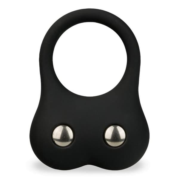 Ballstretcher i silikon och metall vikt 75g