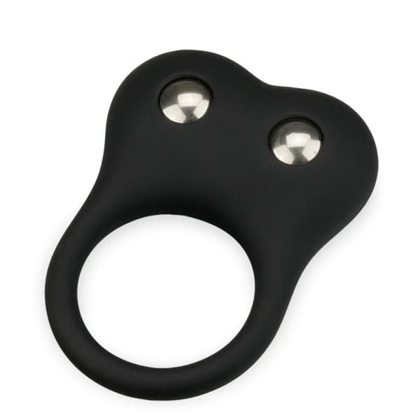 Ballstretcher i silikon och metall vikt 75g