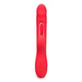 Miniatyrbild 3 av 4: Festival Tapping Rabbit Vibrator - LOVE AND VIBES Collection