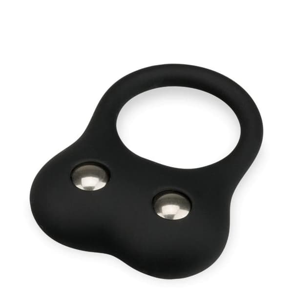 Ballstretcher i silikon och metall vikt 75g