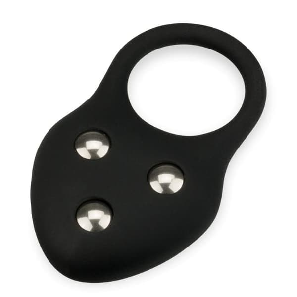Ballstretcher i silikon och metall vikt 115g