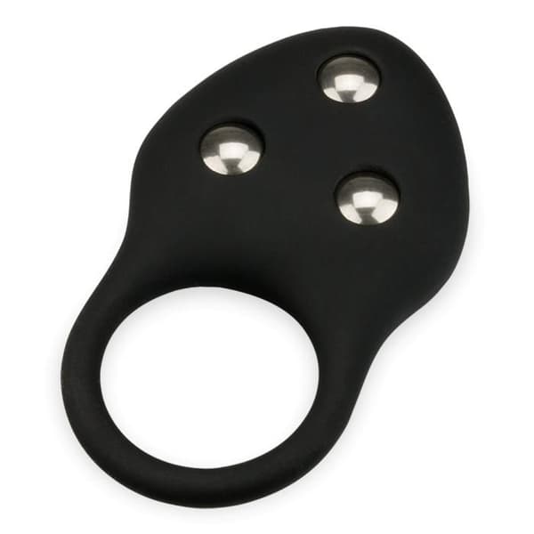Ballstretcher i silikon och metall vikt 115g