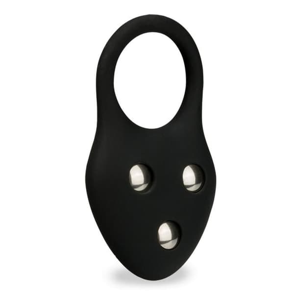 Ballstretcher i silikon och metall vikt 115g