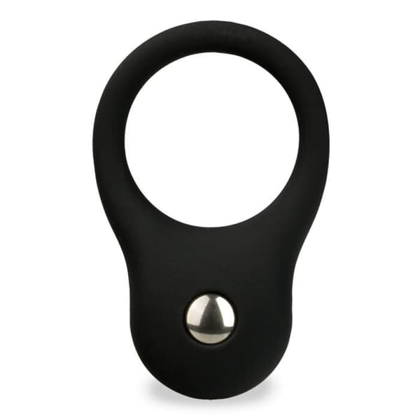 Ballstretcher i silikon och metall vikt 40g - Manliga onanister