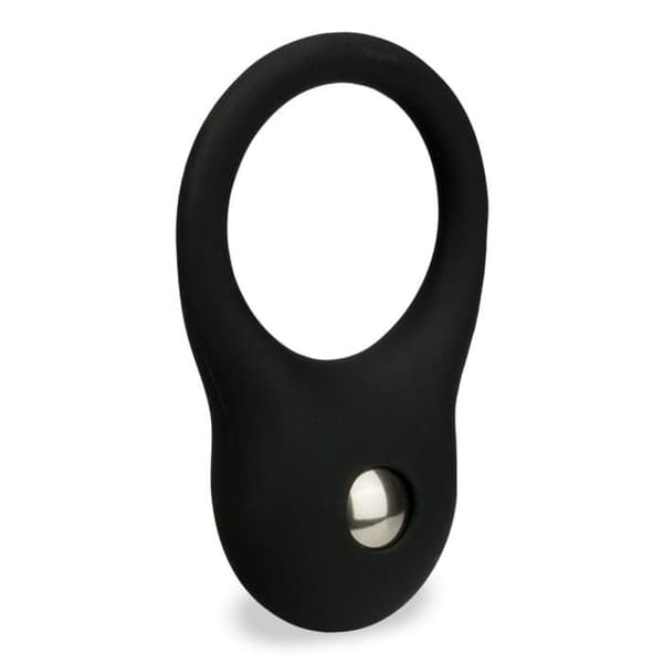 Ballstretcher i silikon och metall vikt 40g - Manliga onanister