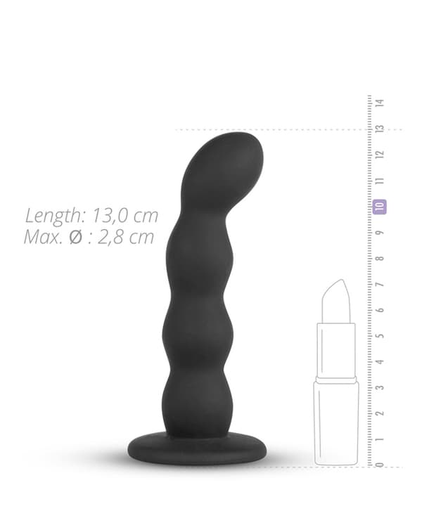 Teazers Silicone Strap-On
