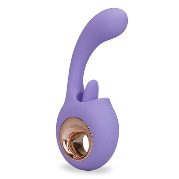 Bestie cunnilingus och G-punktsstimulator