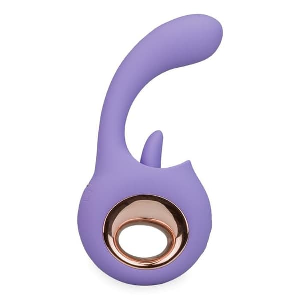Bestie cunnilingus och G-punktsstimulator