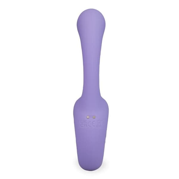 Bestie cunnilingus och G-punktsstimulator