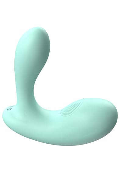 Xocoon DuoVibe II Tapping Vibrator Vibrator