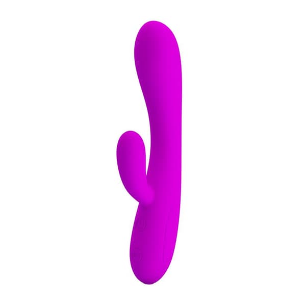 Vibrador Victor Color Prpura