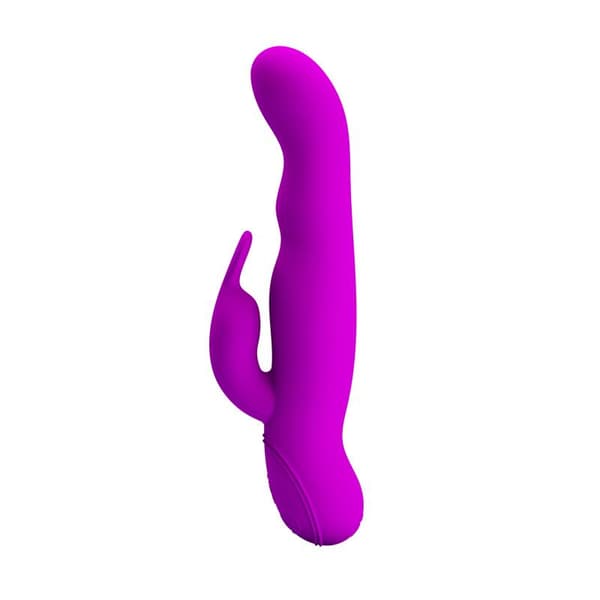 Vibe og Rotator Mystic Purple