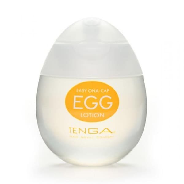 Lubricant Egg Lotion