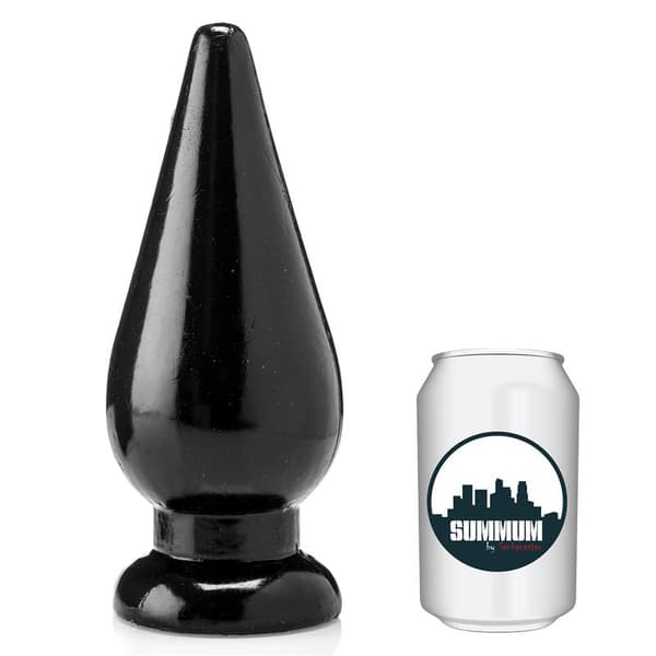 Butt Plug Sueo 22 cm