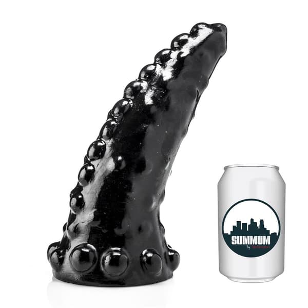 Dildo Tentcula 25 cm