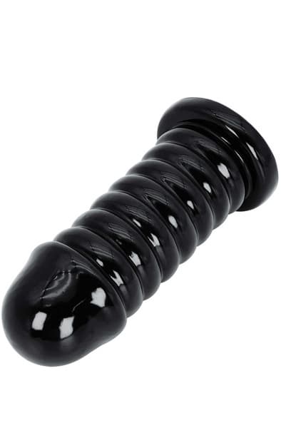 Extreme Anal Bold Large 17 cm Grovere analplugg