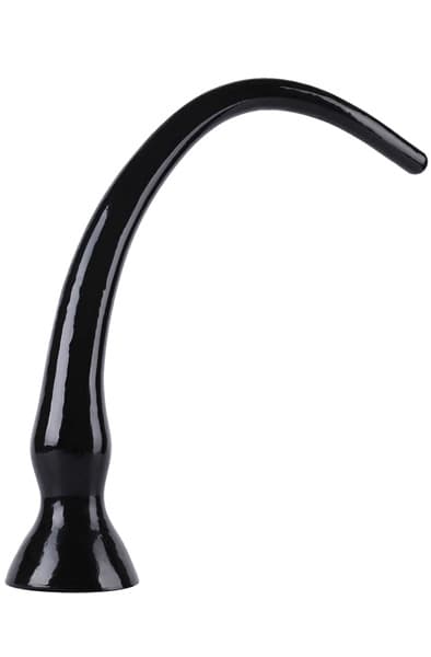 Extreme XXL Anal Trainer 60 cm Ekstra lang analdildo
