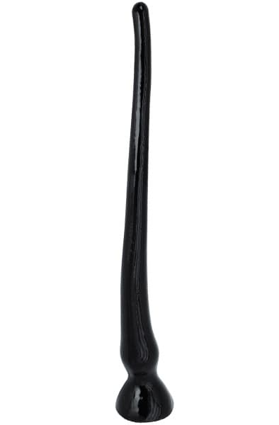 Extreme XXL Anal Trainer 60 cm Ekstra lang analdildo