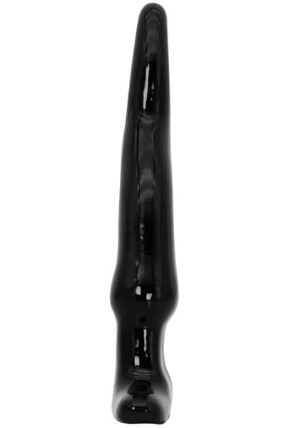 Extreme XXL Anal Slider 35 cm Grovere analplugg