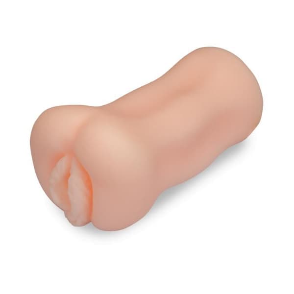 Vicky nodulerade konstgjord vagina