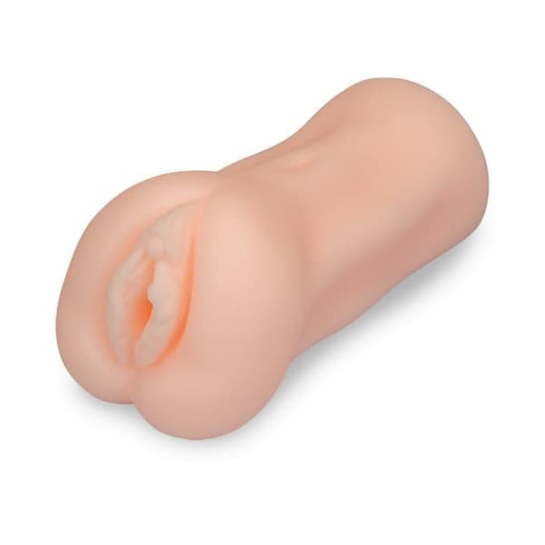 Vicky nodulerade konstgjord vagina