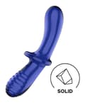 Miniatyrbilde 3 av 4: Satisfyer Double Crystal