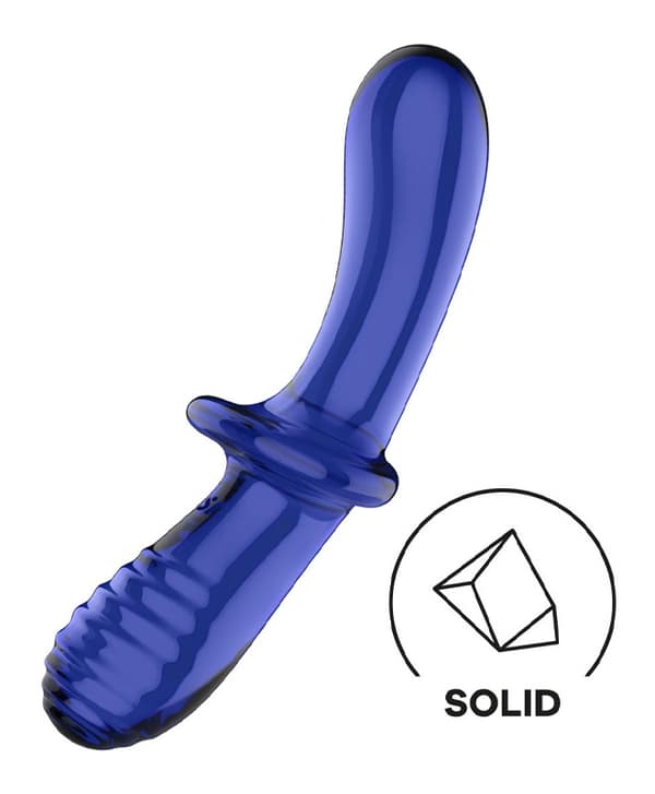 Satisfyer Double Crystal