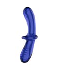 Miniatyrbilde 1 av 4: Satisfyer Double Crystal
