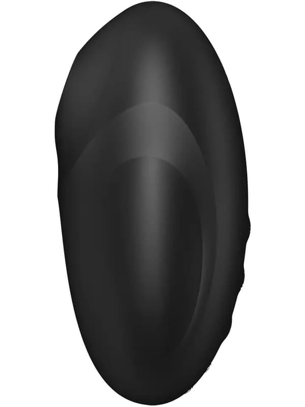 Satisfyer Vulva Lover 3 Black Lufttrycksvibrator