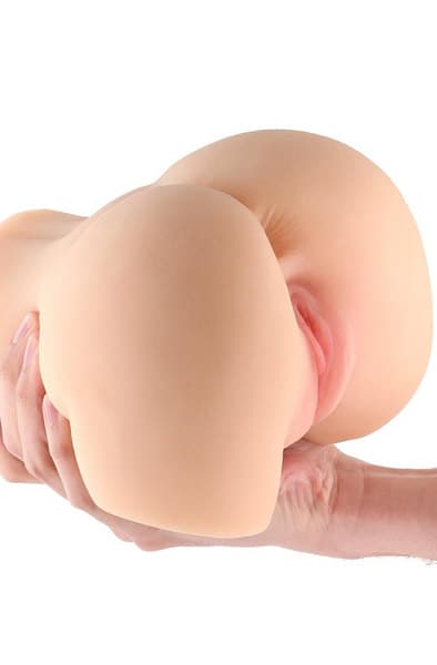 Ultra Life-Like Stroker Hazel Løsvagina