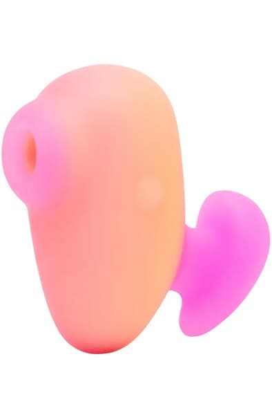 Romp Kiss Suction Vibrator Air pressure vibrator