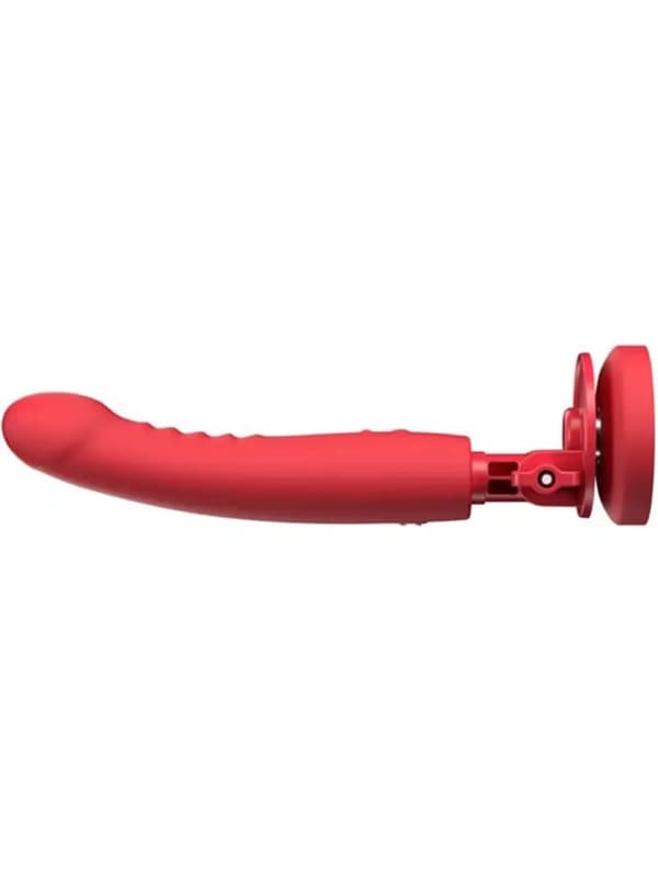 Lovense Mission 2 Appstyrt vibrator