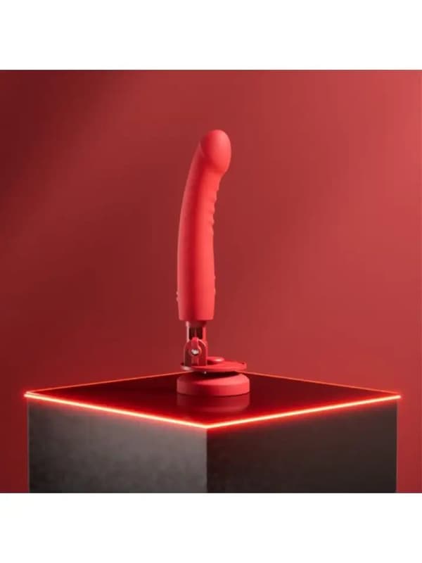 Lovense Mission 2 Appstyrt vibrator