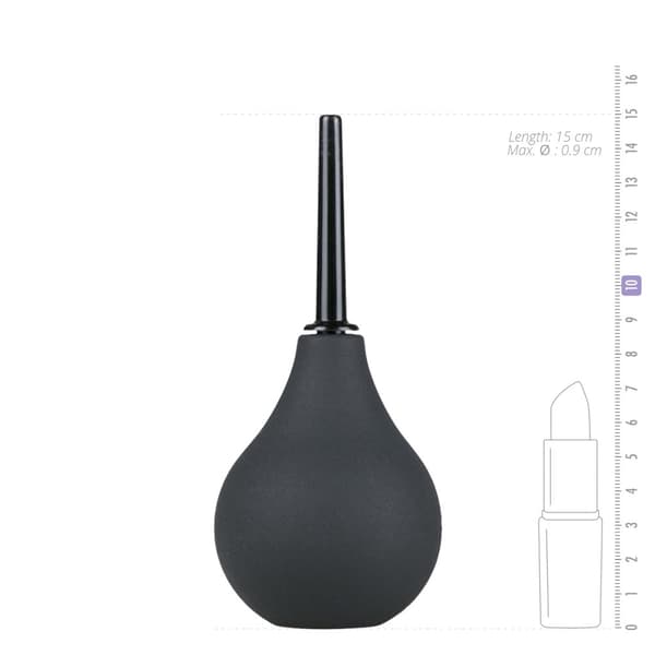 EASYTOYS ANAL DOUCHE 125ML