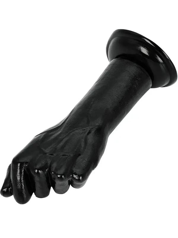 Extreme Fist Fucker XL 24 cm Fisting-hånd
