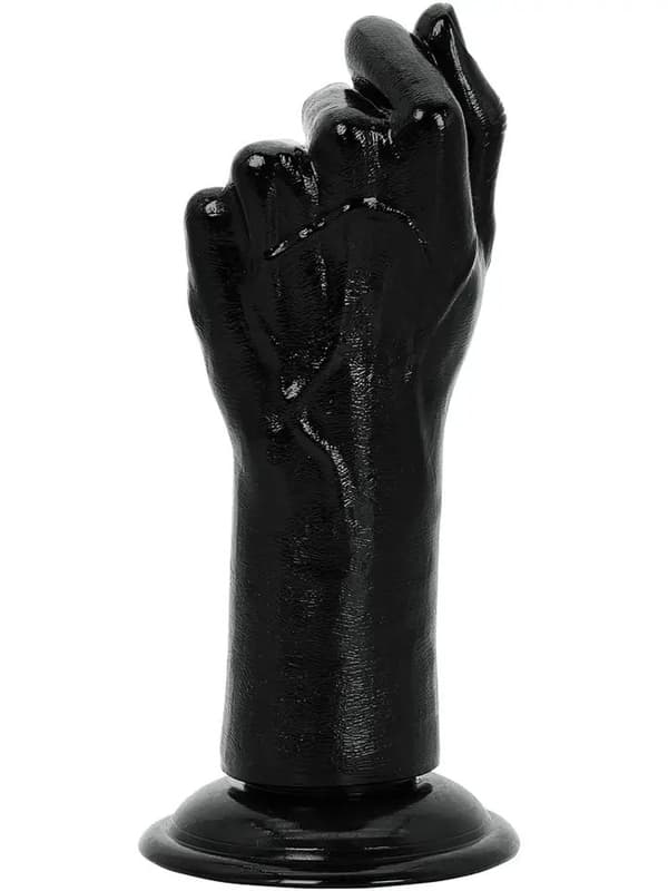 Extreme Fist Fucker XL 24 cm Fisting-hånd