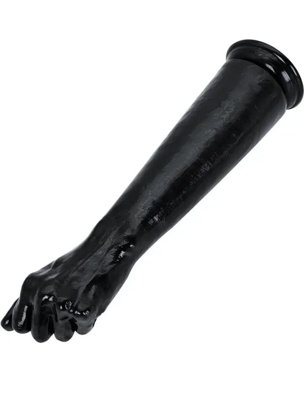 Extreme Fist Fucker XXL 39 cm Fisting arm