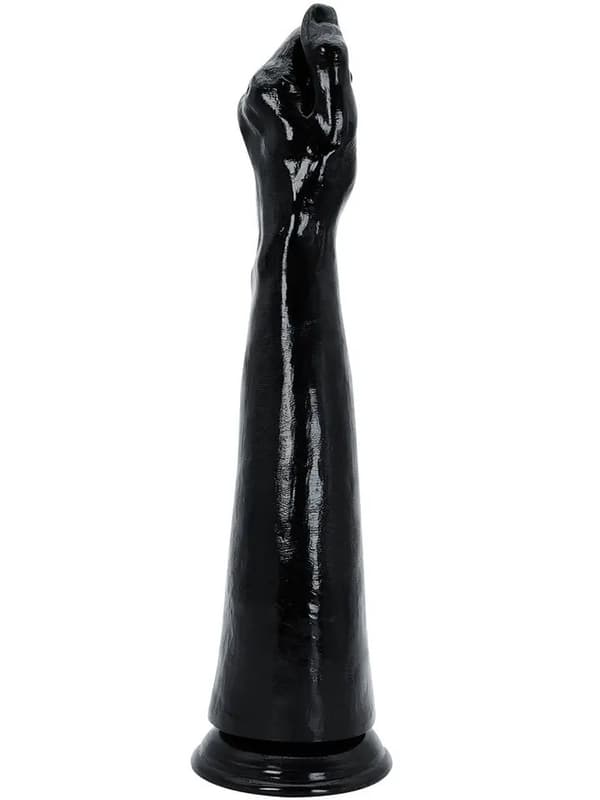Extreme Fist Fucker XXL 39 cm Fisting arm