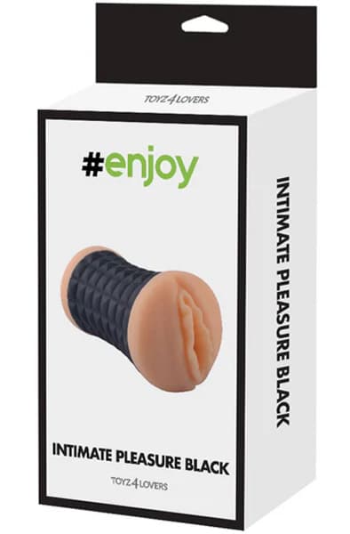 Intimate Pleasure Double Side Stroker Stroker