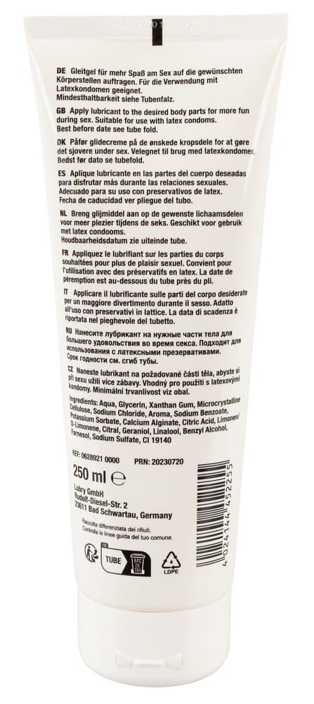 PORN SPERM FAKE SPERM 250ML