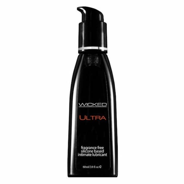 Silikone Glidecreme Wicked