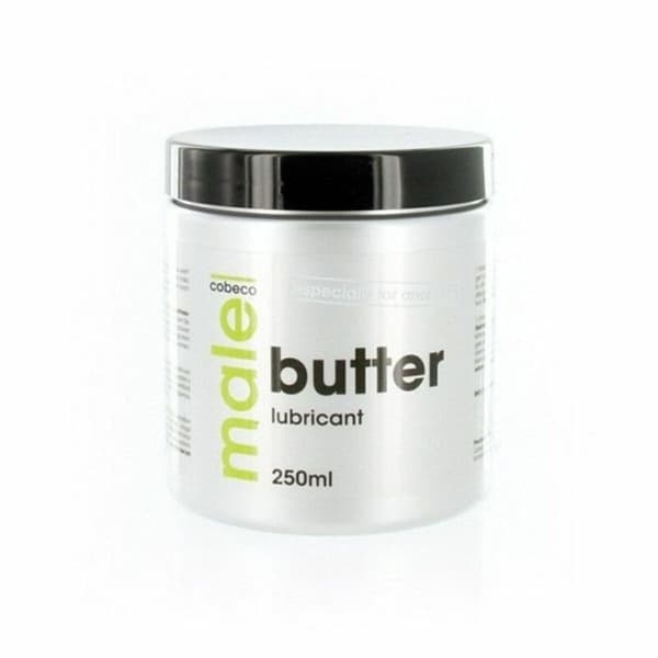 Male Butter liukuvoide 250 ml Male! 11800006 250 ml