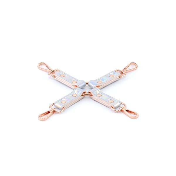 Justerbara Bondagerep Kit NS Novelties Cosmo Bondage