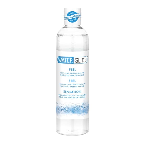Liukuvoide Waterglide 300 ml