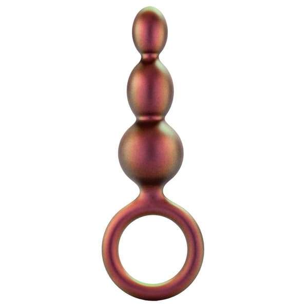 Anala kulor Blush Adventures Silikon Latex