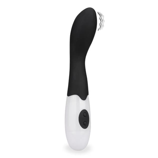 Orgasmic Power vibrator speciell G-punkt - LOVE AND VIBES kollektion för kvinnor